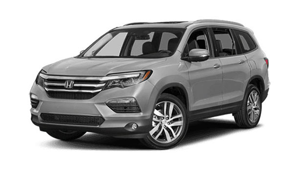 Honda Pilot Lease Deals Ny