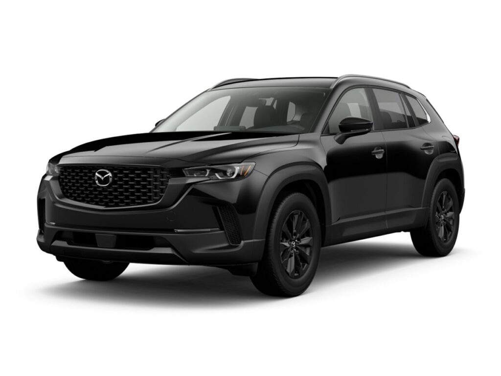 Mazda CX50 Long Island 0 Down VIP NassauSuffolk 2024